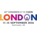 ESCRS 2026 | 44th Congress of the ESCRS logo