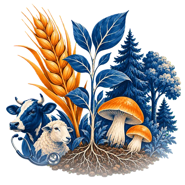 Agricultural & Veterinary Sciences