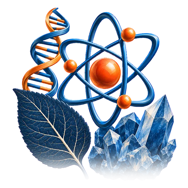 Natural Sciences