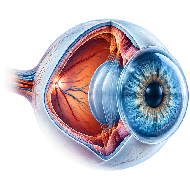 Ophthalmology conferences