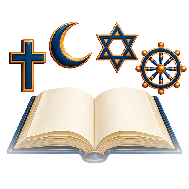 Religion, Theology & Faith Studies