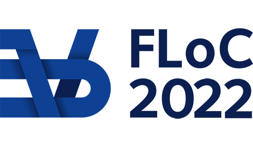 Federated Logic Conferences 2022