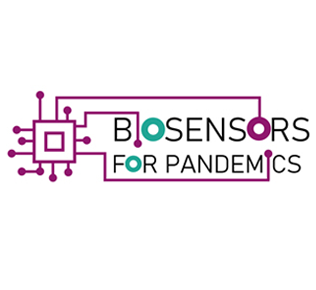 Biosensors for Pandemics 2021 logo