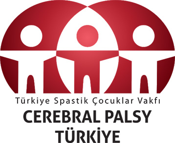 cerebral palsy türkiye logo