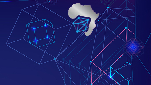 Blockchain Africa Conference 2021 banner