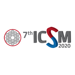 7th International Conference on Superconductivity and Magnetism ICSM 2021 logo