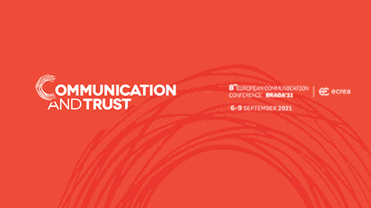  8th European Communication Conference