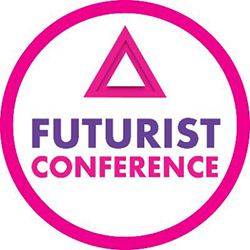 2021 Futurist Conference logo