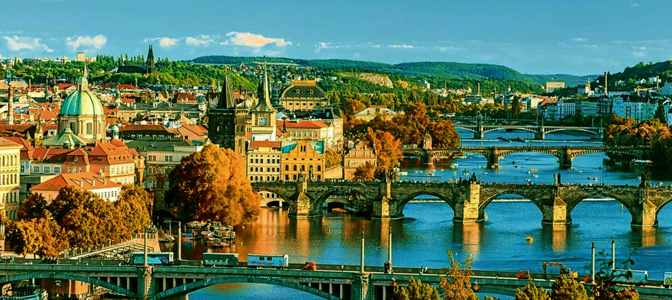 Prag ocial Sciences and Humanities conference 