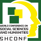 Social Sciences and Humanities conference logo