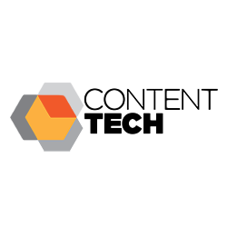 ContentTECH Summit 2021 logo