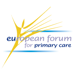16th  European Forum for Primary Care 2021  logo