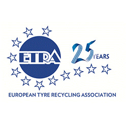27th ETRA Conference  logo