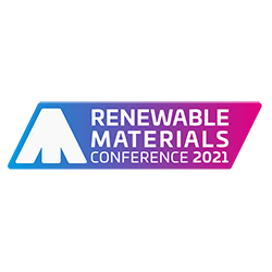 Renewable Materials Conference 2021 logo