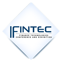 IFINTEC Finance Technologies Conference and Exhibition logo