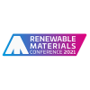 Renewable Materials Conference 2021 logo
